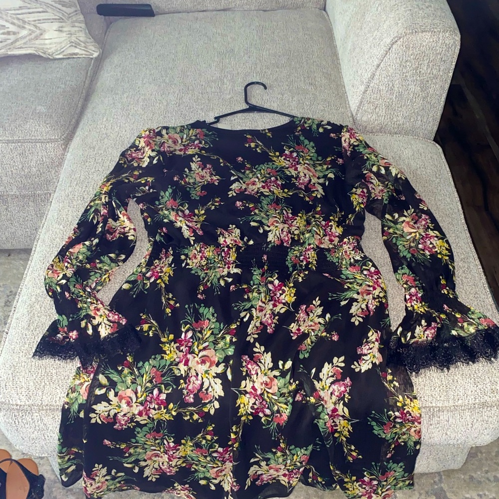 Maurices Tru cloth Dress